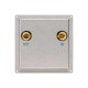 Fire Magic 1 Hour Stainless Steel Gas Timer Box