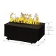 Dimplex 20-inch Opti-Myst Pro 500 Built-In Electric Cassette with Media Tray