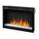 Dimplex Multi-Fire XHD 33-inch Plug-in Electric Firebox with Acrylic Ember Media Bed (XHD33G)