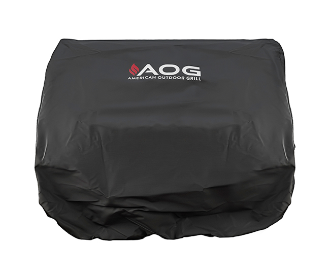 American Outdoor Grill (AOG) 36-Inch Built-In Grill Cover