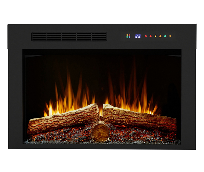 Dimplex Vital Spark 26-inch Built-In Firebox