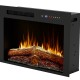 Dimplex Vital Spark 26-inch Built-In Firebox