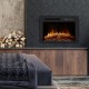 Dimplex Vital Spark 26-inch Built-In Firebox