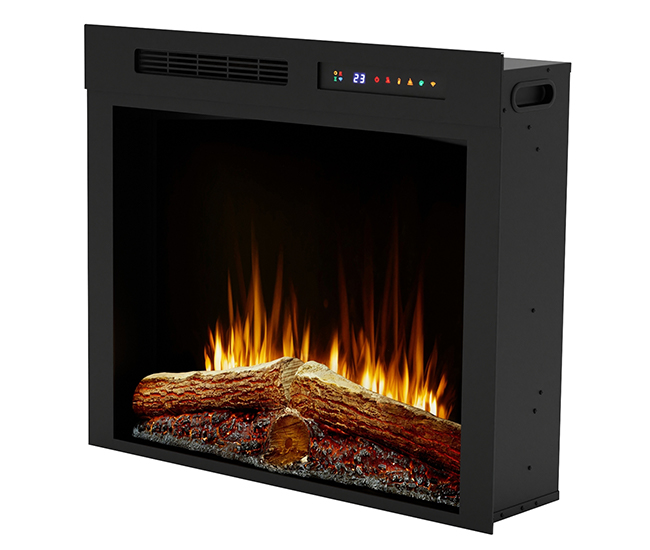 Dimplex Vital Spark 28-inch Built-In Firebox
