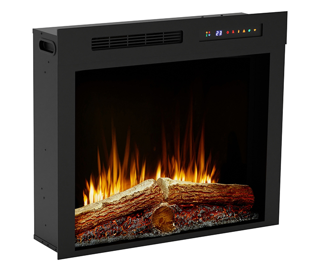 Dimplex Vital Spark 28-inch Built-In Firebox
