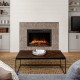 Dimplex Vital Spark 33-inch Built-In Firebox