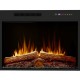Dimplex Vital Spark 33-inch Built-In Firebox