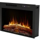 Dimplex Vital Spark 33-inch Built-In Firebox