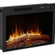 Dimplex Vital Spark 33-inch Built-In Firebox