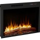 Dimplex Vital Spark 36-inch Built-In Firebox