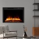 Dimplex Vital Spark 36-inch Built-In Firebox