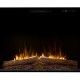 Dimplex Vital Spark 42-inch Built-In Firebox