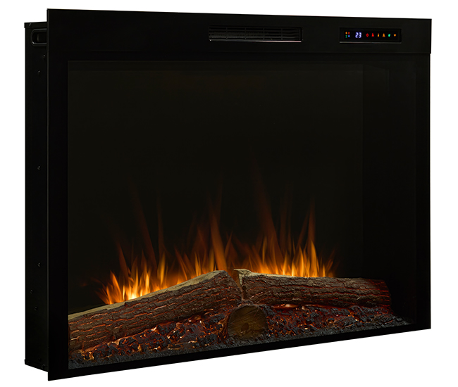 Dimplex Vital Spark 42-inch Built-In Firebox