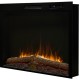 Dimplex Vital Spark 42-inch Built-In Firebox