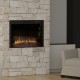 Dimplex Vital Spark 42-inch Built-In Firebox