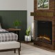 Dimplex Vital Spark 42-inch Built-In Firebox