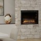 Dimplex Vital Spark 42-inch Built-In Firebox