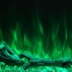 Modern Flames 80-inch Landscape Pro Slim Electric Fireplace