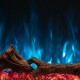 Modern Flames 80-inch Landscape Pro Slim Electric Fireplace