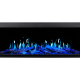 Modern Flames 52-inch Orion Multi Virtual Electric Fireplace V2