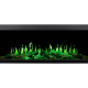 Modern Flames 52-inch Orion Multi Virtual Electric Fireplace V2