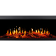 Modern Flames 52-inch Orion Multi Virtual Electric Fireplace V2