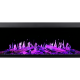 Modern Flames 52-inch Orion Multi Virtual Electric Fireplace V2