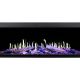 Modern Flames 52-inch Orion Multi Virtual Electric Fireplace V2