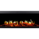 Modern Flames 52-inch Orion Multi Virtual Electric Fireplace V2