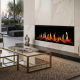 Modern Flames 52-inch Orion Slim Virtual Electric Fireplace V2