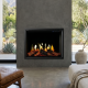 Modern Flames 36-inch Orion Traditional Virtual Electric Fireplace V2