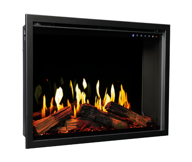 Modern Flames 30-Inch Orion Traditional Electric Fireplace V2
