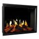 Modern Flames 30-Inch Orion Traditional Electric Fireplace V2