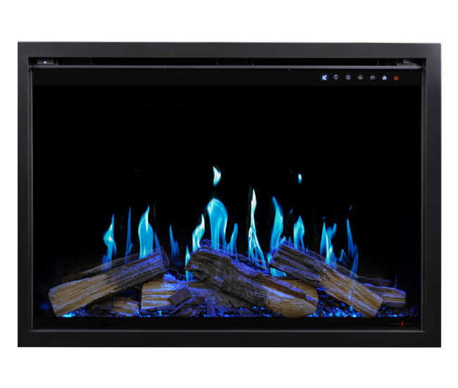 Modern Flames 30-Inch Orion Traditional Electric Fireplace V2