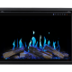 Modern Flames 30-Inch Orion Traditional Electric Fireplace V2