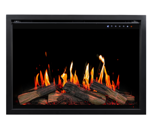 Modern Flames 30-Inch Orion Traditional Electric Fireplace V2