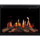 Modern Flames 30-Inch Orion Traditional Electric Fireplace V2