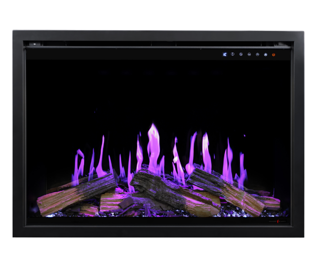Modern Flames 30-Inch Orion Traditional Electric Fireplace V2