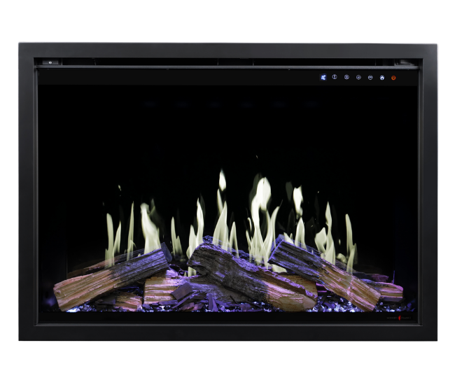 Modern Flames 30-Inch Orion Traditional Electric Fireplace V2