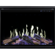 Modern Flames 30-Inch Orion Traditional Electric Fireplace V2