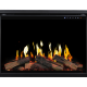 Modern Flames 30-Inch Orion Traditional Electric Fireplace V2