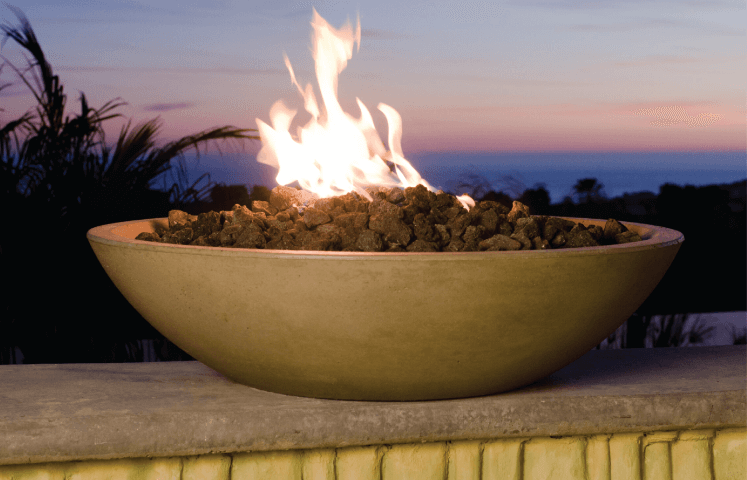 Fire Pits