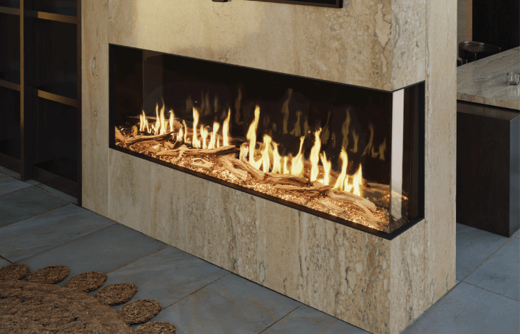 Fireplaces