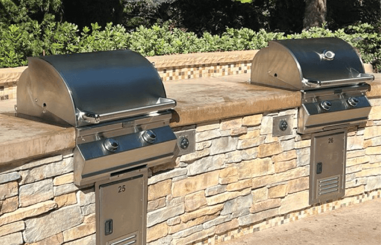 Grills