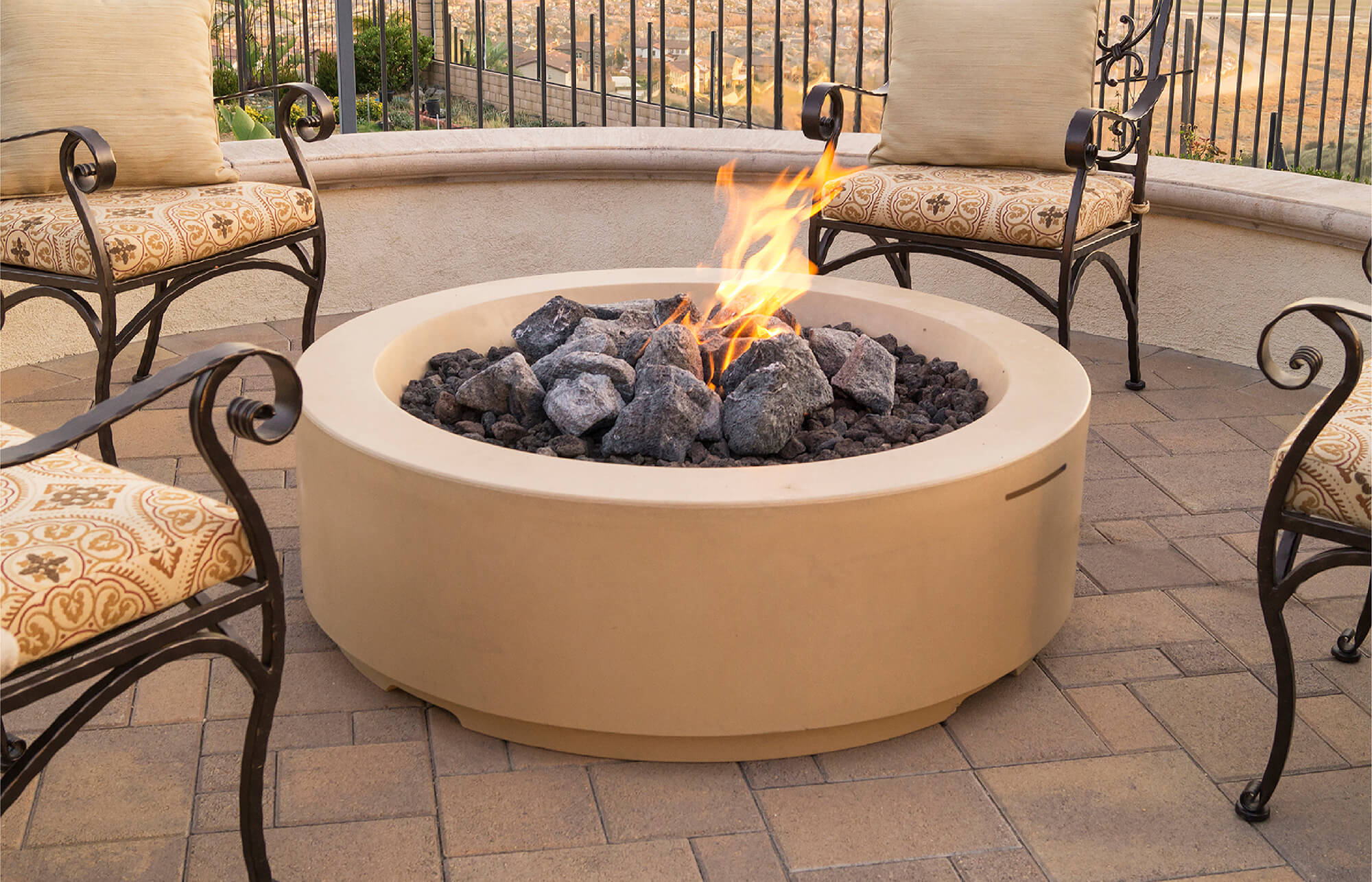 Fire Pits