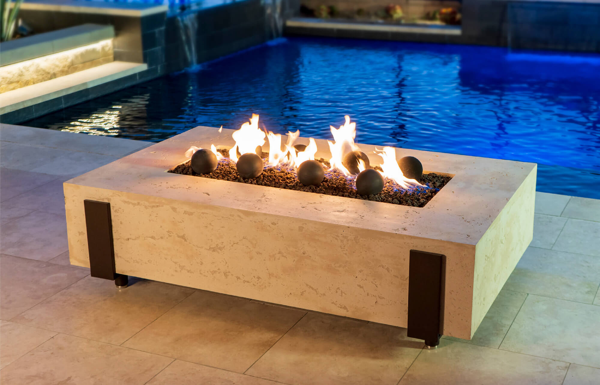 Fire Tables