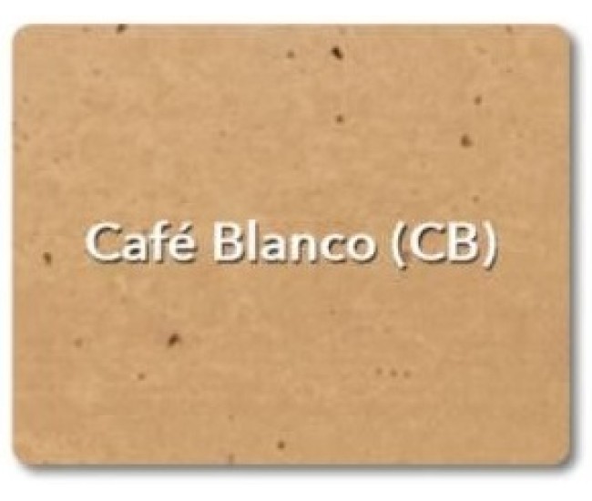 American Fyre Design Cafe Blanco Milan Linear Firetable (Low Model)