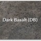 American Fyre Designs Dark Basalt Bordeaux Rectangle Fire Bowl