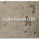 American Fyre Designs Light Basalt Bordeaux Rectangle Fire Bowl