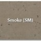 American Fyre Designs Smoke Bordeaux Rectangle Fire Bowl